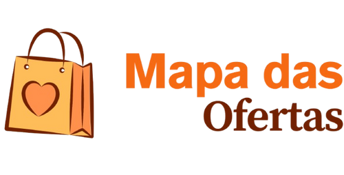 Mapa das Ofertas